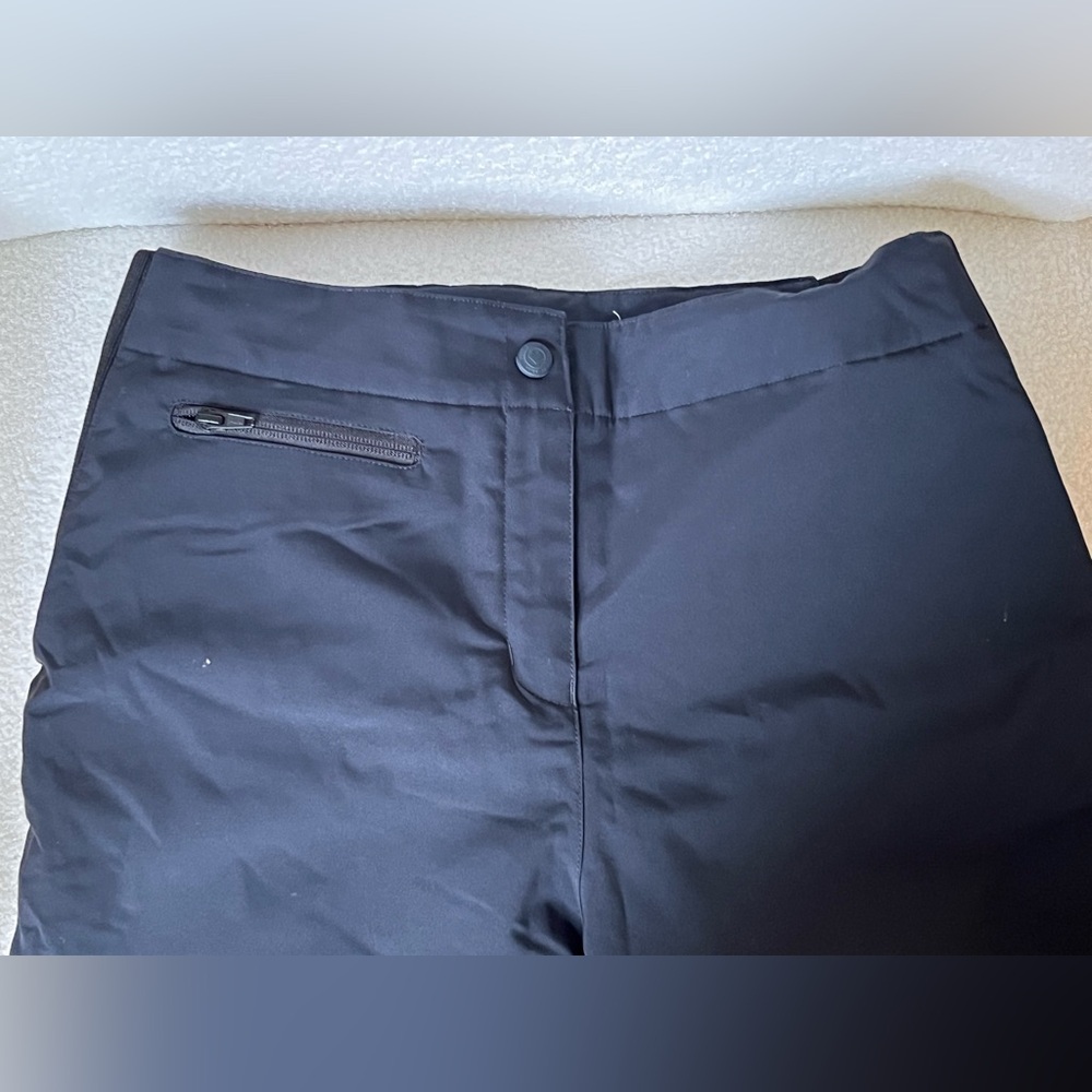 Women’s Overmeyer Ski Pants - worn 4 times